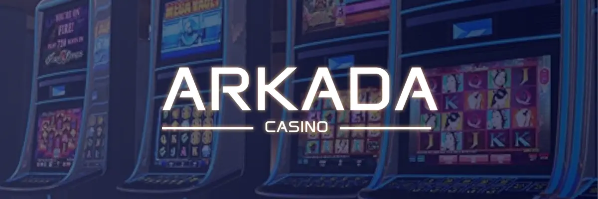 Аркада Казино официальный сайт — начни игру прямо сейчас Аркада Казино официальный сайт