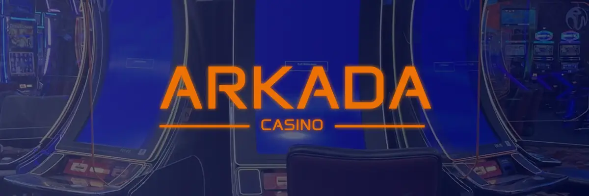 Аркада Казино скачать — играй в любимые слоты прямо с телефона Аркада Казино скачать